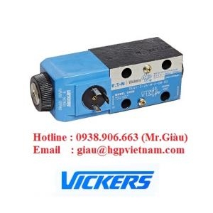 Van điện từ Vickers